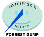 Kościerski Klub Morsów "Forrest Gump"